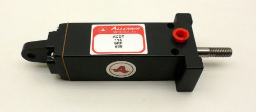 Allenair ACDT-115 SRF #88 Air Clamp