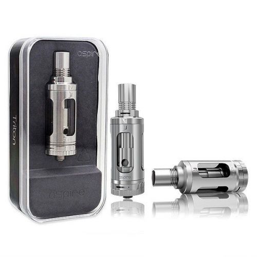 Authentic Aspire Triton USA Seller Fast Shipping