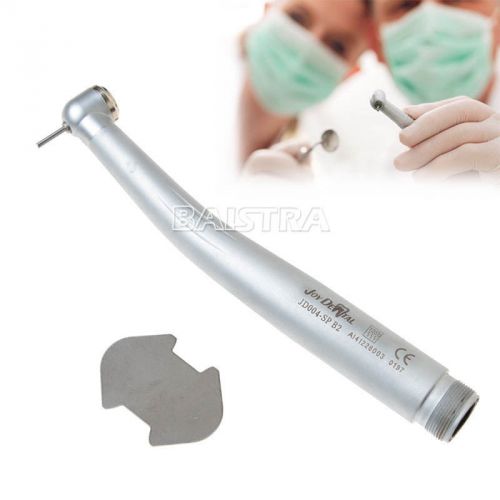 Dental Push button B2 NSK PANA MAX style Standard Head High Speed Handpiece CA