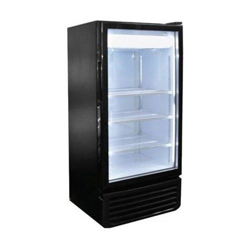 Excellence GDR-9, 9 Cu.Ft. 1 Glass Door Cooler, ETL, CUL