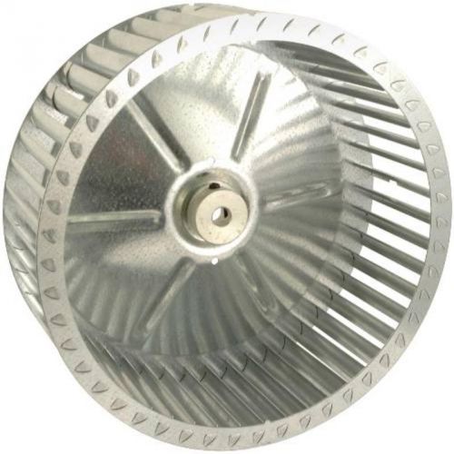 Magic-Pak Blower Wheel Magic-Pak Utililty and Exhaust Vents R34833B001