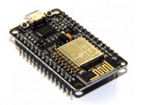 ArdUino 2015 NodeMCU development board for ESP-12E from ESP8266/esp 12E Lua IoT