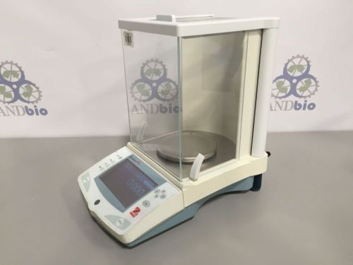 Ohaus Explorer Pro EP413 Analytical Balance