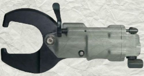 A-type single cylinder rivet squeezer 3&#034; yoke for sale