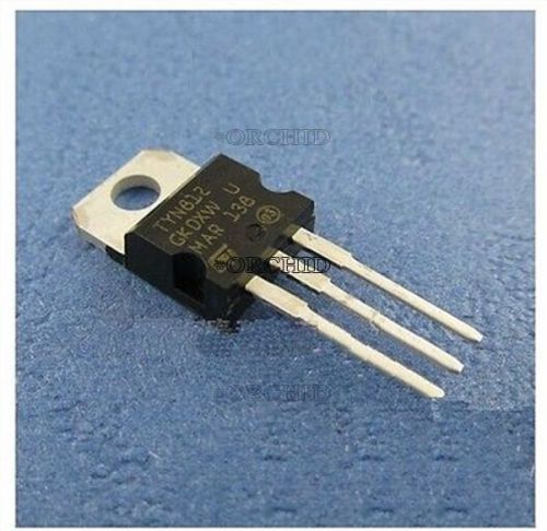 10pcs tyn812 to220 12a/800v new good quality #4053990