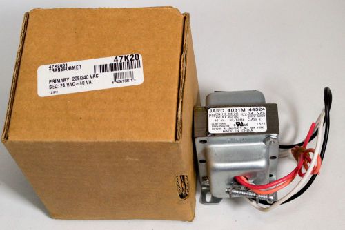 Jard 47K20 Transformer 47K2001 4031M 44524