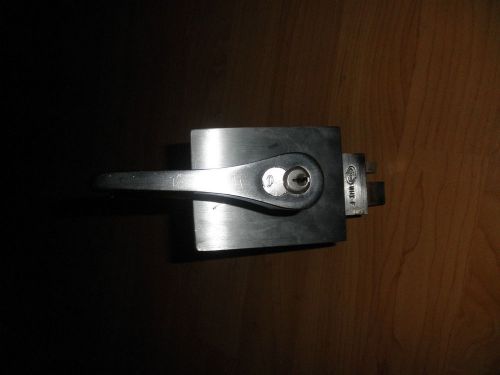 Corbin russwin ut 5200 series  entrance lock left handed for sale