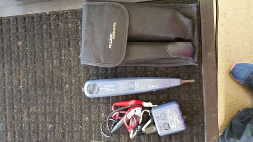 Fluke Networks Pro3000 Probe