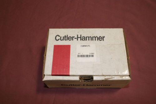 Cutler-Hammer E50ANR1P5, E50KL355  Limit Switch and lever