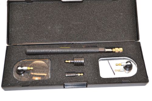 New general inspection kit c/w telescopic shaft, mirror,magnifyer,magnet #eb04.2 for sale