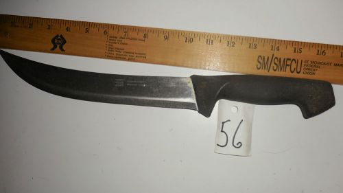 Vintage Frosts commercial steak knife #56