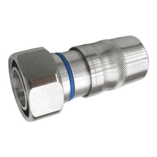 JMA - 7-16 DIN Male Connector, 1/2&#034; Annular Plenum Cable