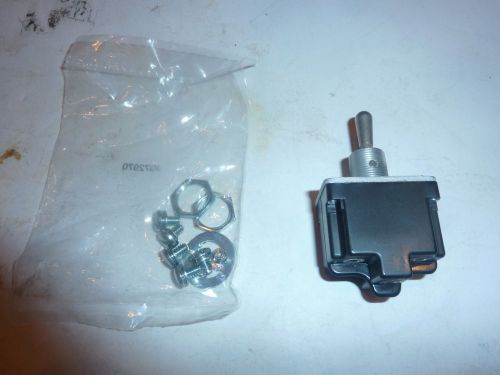 Honeywell 2TL1-7 Toggle SWitch