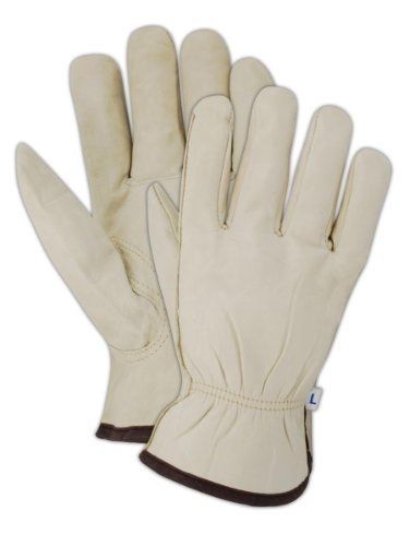 Magid glove &amp; safety magid tb562et-l men&#039;s pro grade collection red-lined grain for sale