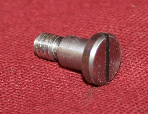 Maytag Gas Engine Motor Model 72 &amp; 92 Single Yield Tooth Bolt Single Twin