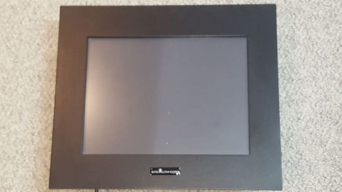 Stealth SV-1501-PM 15&#034; Panel Mount Industirial  LCD Touch Monitor