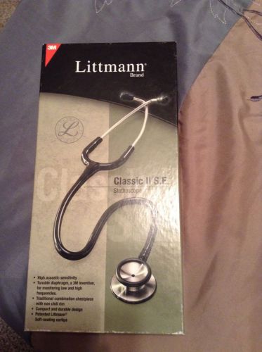 Littmann Stethescope