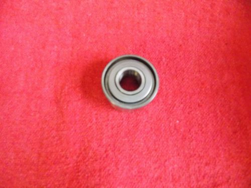 WC 87501 NEW DEPARTURE  BEARING USA STEEL SEALED QUANTITY (1) ONE