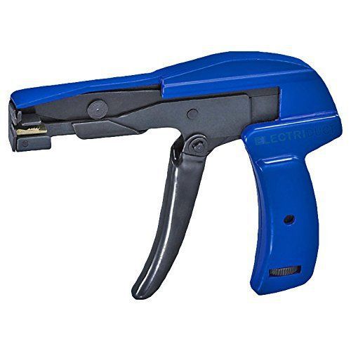 Cable Tie Gun Installation Tool