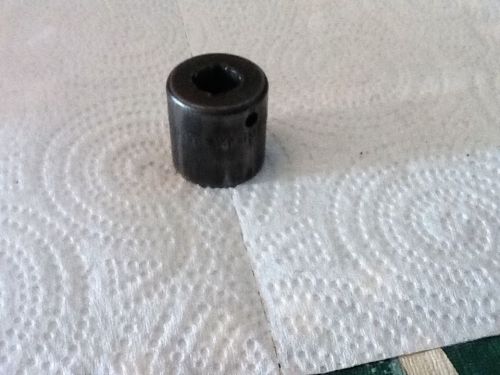 snap on 3/4 socket