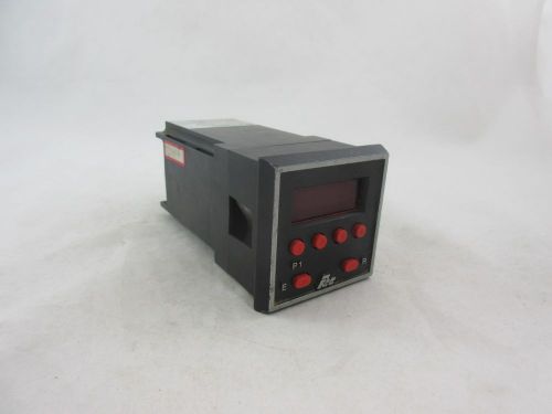 Red lion controls libc 1e timer counter *60 day warranty* tr for sale