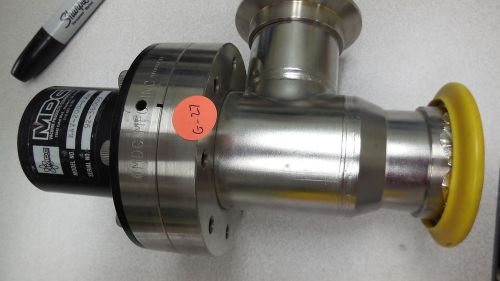 Mdc, angle valve, model # kav-200-paa  nw50 for sale