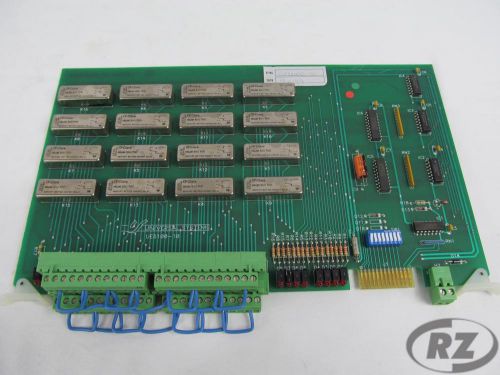 UE6100-10 UNKNOWN ELECTRONIC CIRCUIT BOARD REMANUFACTURED