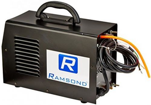 Ramsond cut 50dx 50 amp digital inverter portable air plasma cutter dual voltage for sale