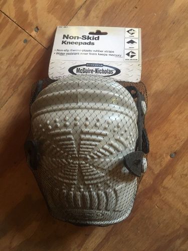 Non Skid Knee Pads