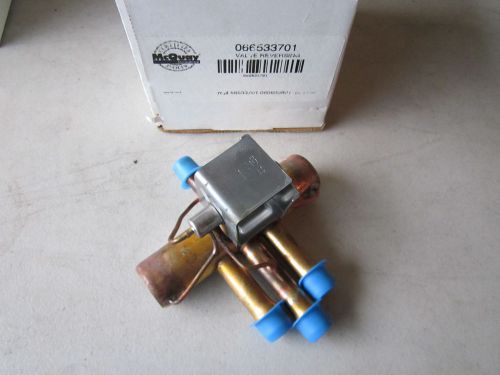 McQuay 066533701 HVAC Reversing Valve NEW