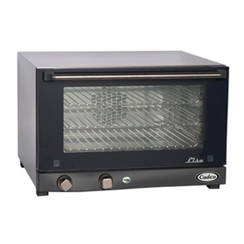 Cadco ov-013 convection oven for sale