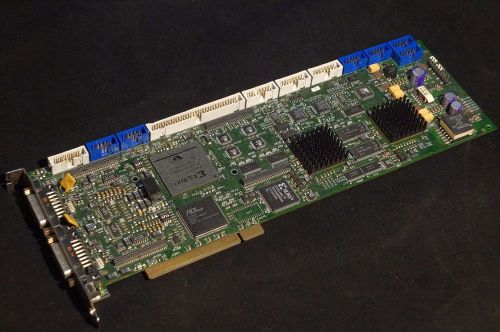 ICOS MVS6000 pci   USED