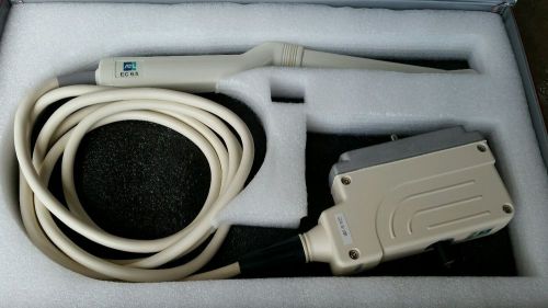 ATL EC 6.5 vaginal Endo-Cavity Ultrasound Transducer Probe. *Warranty*