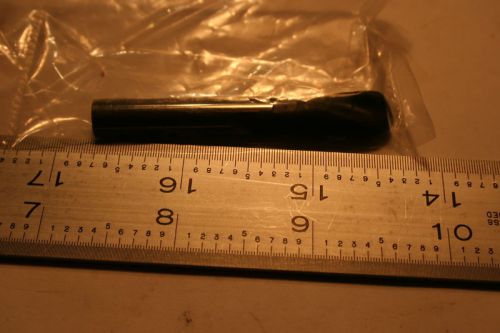 Carbide jobber length drill bit 5/16&#034; for sale