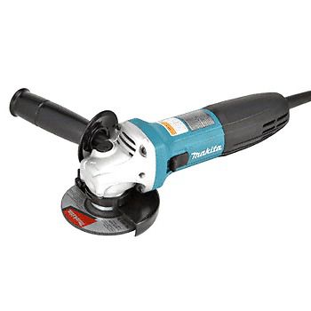 CRL Makita 4&#034; Angle Grinder