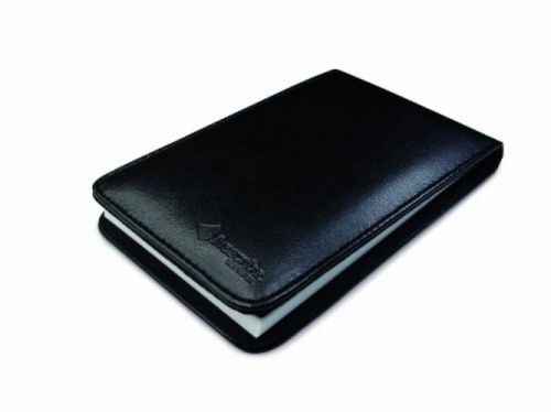 Livescribe 3 X 5 Flip Notepad #1-4 Black 4 Pack