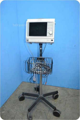 Invivo millennia 3500ct-p multi-parameter patient monitor @ (127609) for sale