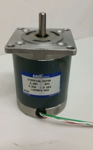 Stepping Motor EAD LA23BCS - 9A3