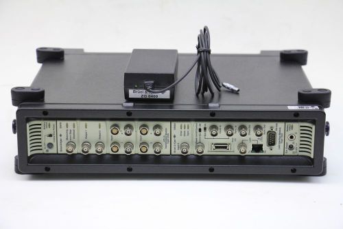 BRUEL &amp; KJAER TYPE 2827,7533,3109 MODULE 2234196