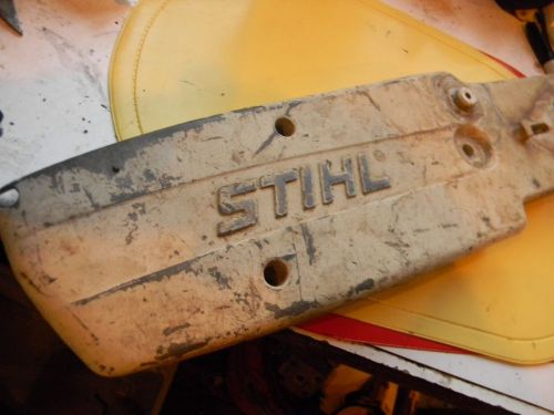 STIHL CUTOFF SAW TS360 ARM SUPPORT    ---- BOX1726G