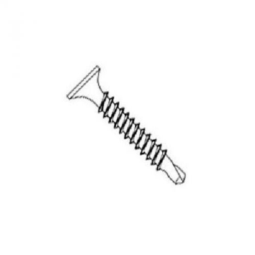 SCR DRYWLL NO 6 1-7/8IN BGL FN National Nail Drywall Screws - Packaged 0288124