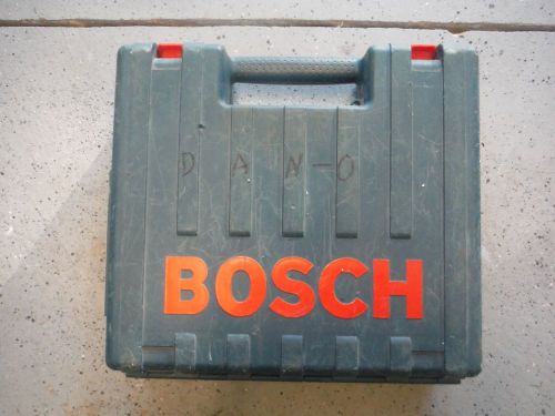 Bosch Hammer Drill