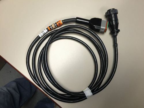 John Deere AMS/GPS Cables RTK   PF80772