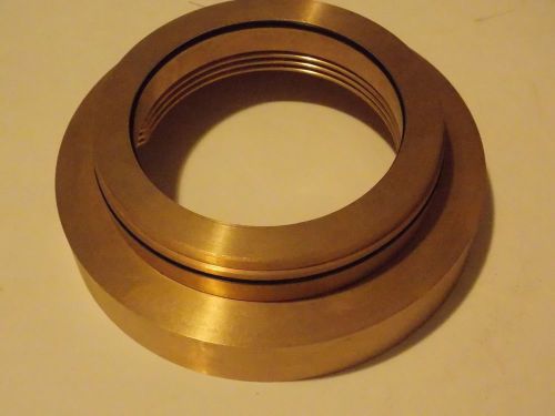 IMPRO/SEAL BEARING ISOLATOR 1000-A-08734-0