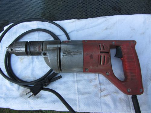 MILWAUKEE 5388 1/2 HAMMER DRILL