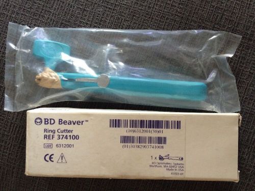 3 beaver finger ring cutter surgical emt first aid for sale