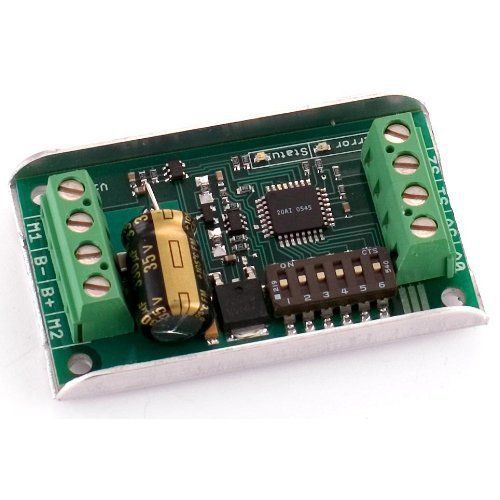 SyRen 10A Regenerative Motor Driver