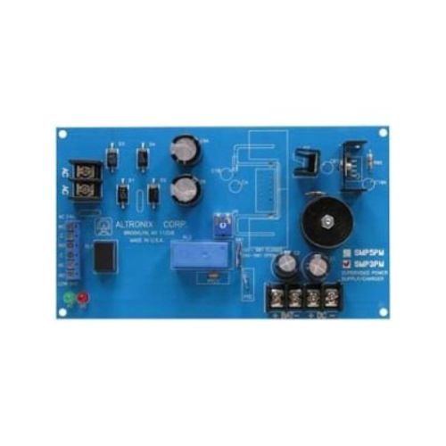 Altronix Proprietary Power Supply SMP3PM