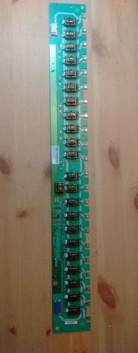 Samsung ln46a540p2f s inverter board ssb460w22v01 left rev0.1 for sale