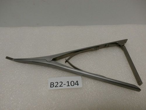 Depuy orthopedic spreader micro tip with ratchet 12&#034; orthopedic instruments for sale